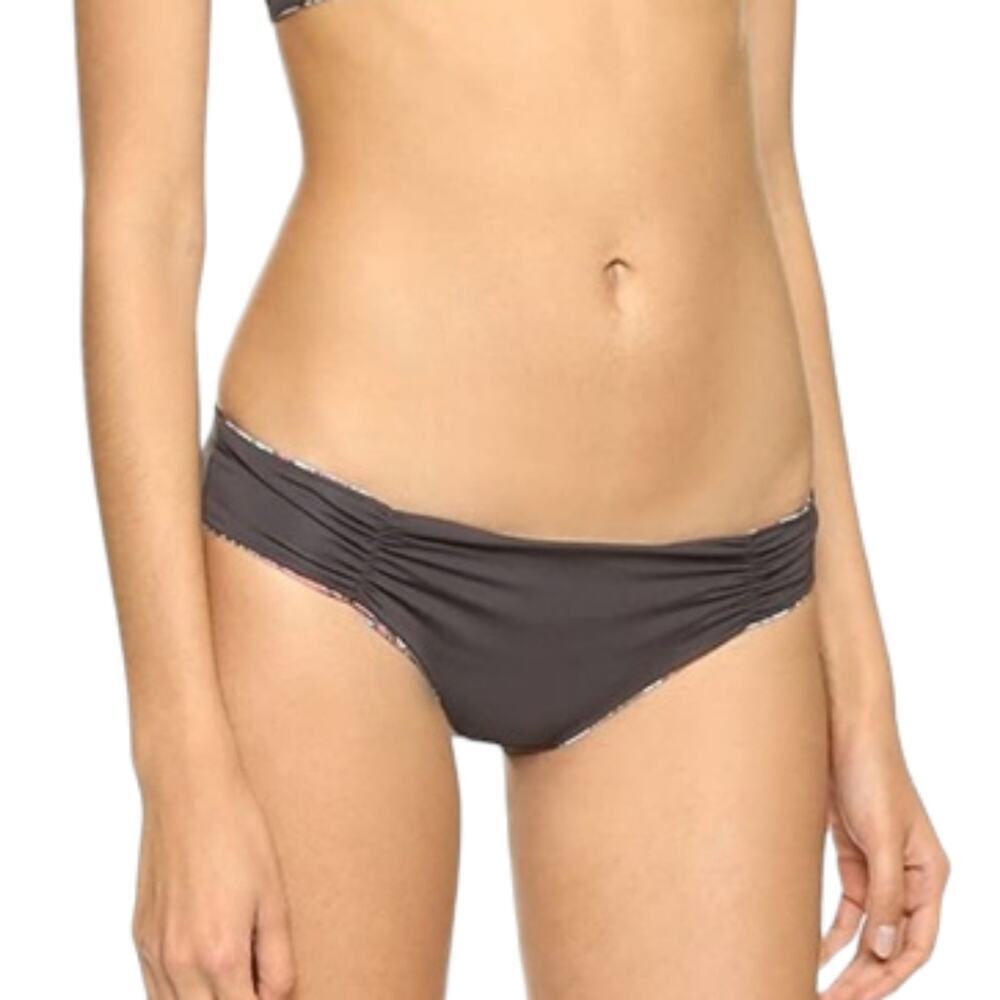 L*Space Full Coverage Bikini Bottom Reversible Gr… - image 2